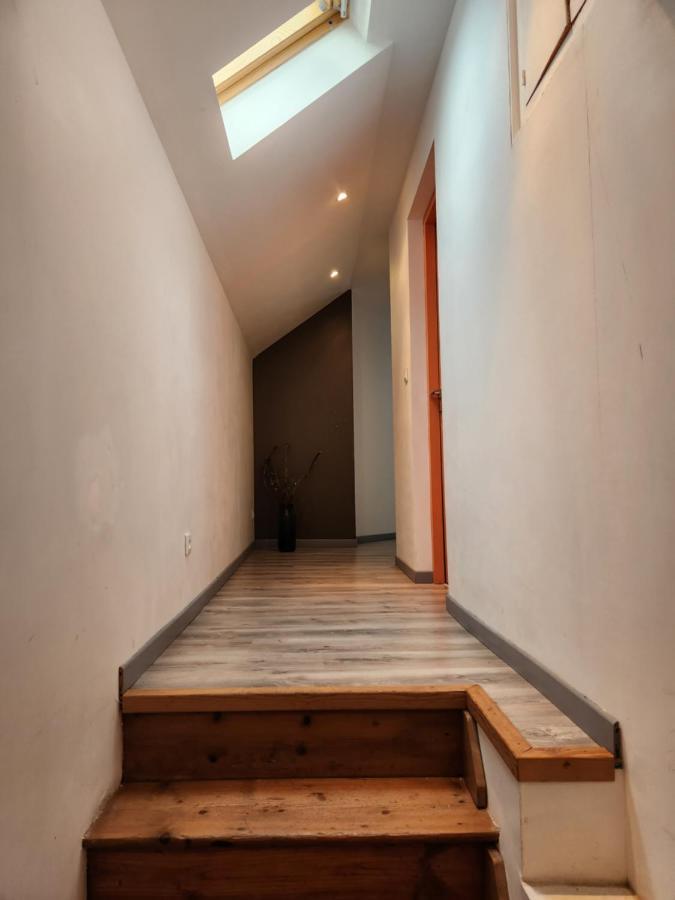 Appartement Calme Le Clos De Renee Hautvillers Exterior foto