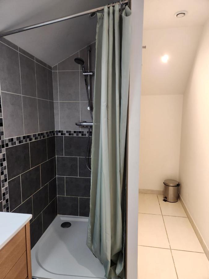 Appartement Calme Le Clos De Renee Hautvillers Exterior foto