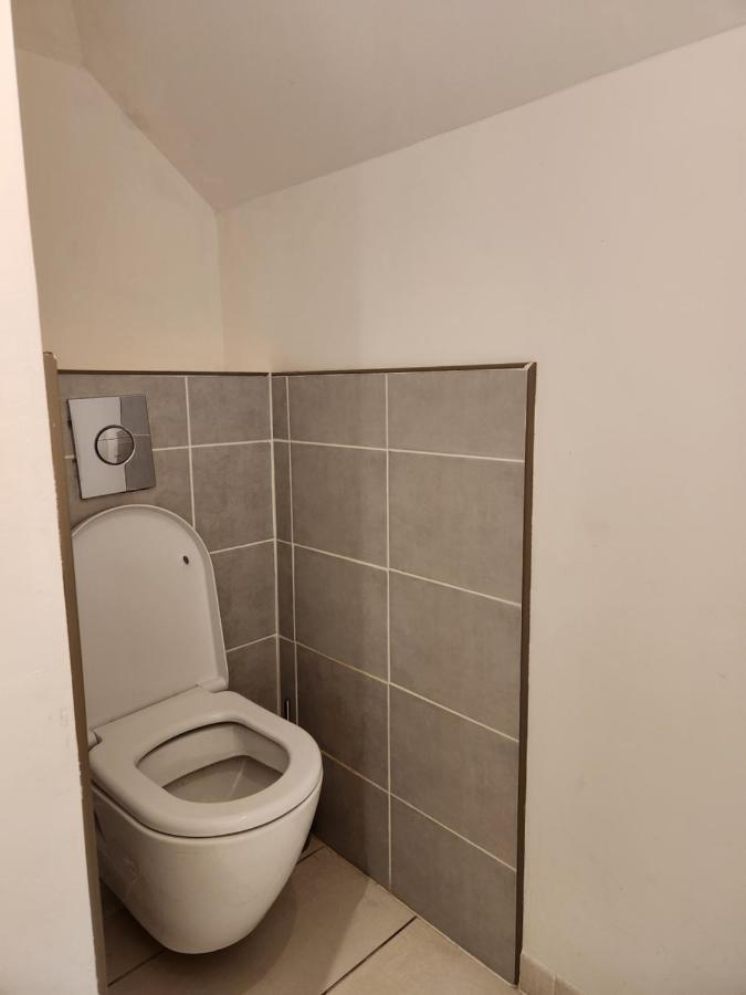 Appartement Calme Le Clos De Renee Hautvillers Exterior foto