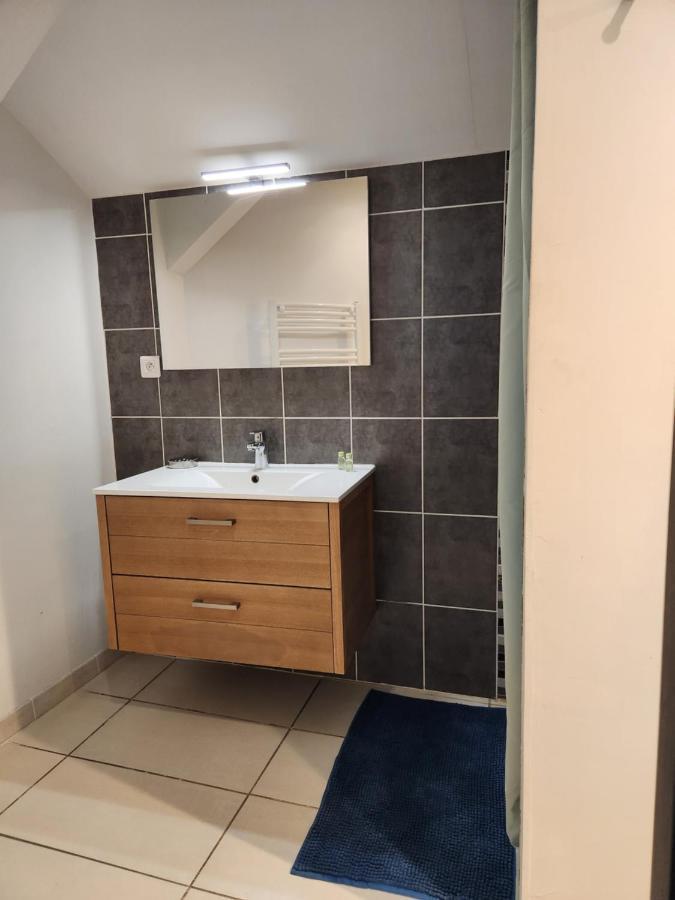 Appartement Calme Le Clos De Renee Hautvillers Exterior foto